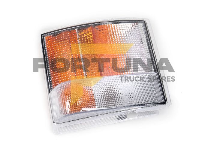 Imagem do produto LANTERNA SETA SCANIA S4/S5 - LE - Cód: FAP-11610